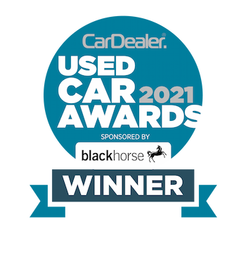 Used Car Awards 2021